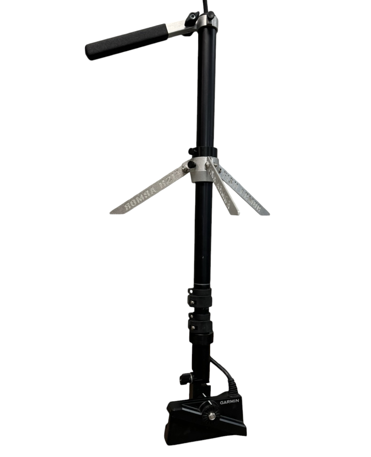 Fish Armor Live Imaging Pro Pole 36