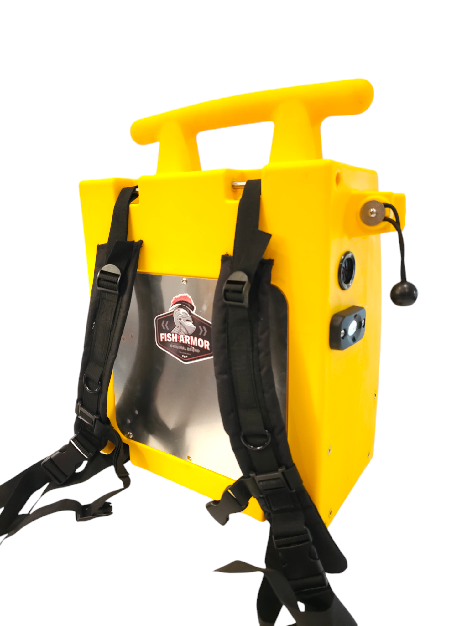 Pro Extreme Pack System – BITCO Marine