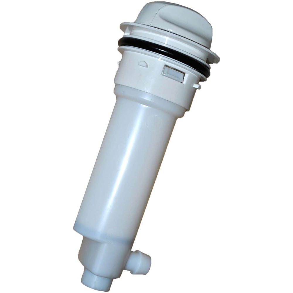 Thetford Electric Pump Assembly f565E Porta Potti Curve 92402