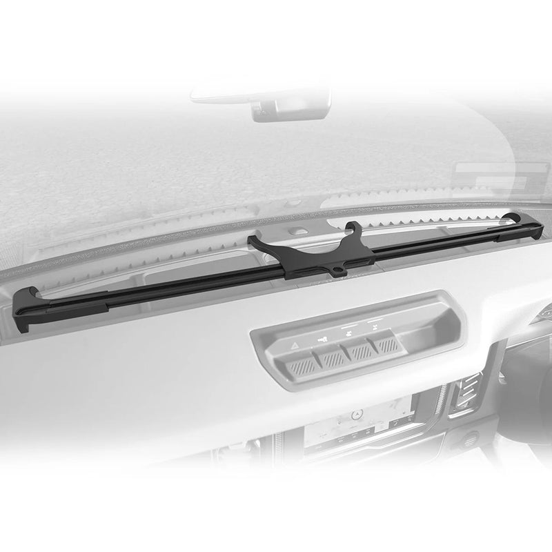 Load image into Gallery viewer, RAM Mount Tough-Track f/21-23 Ford Bronco [RAM-DT-207-TRACK-EXA-29BU]
