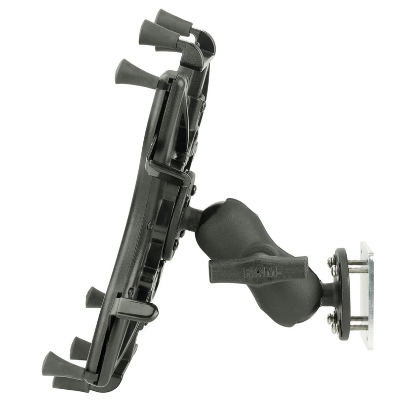 Load image into Gallery viewer, RAM Mount X-Grip Dashboard Mount w/Backing Plate f/9&quot;-10&quot; Tablets [RAM-101B2-UN9U]
