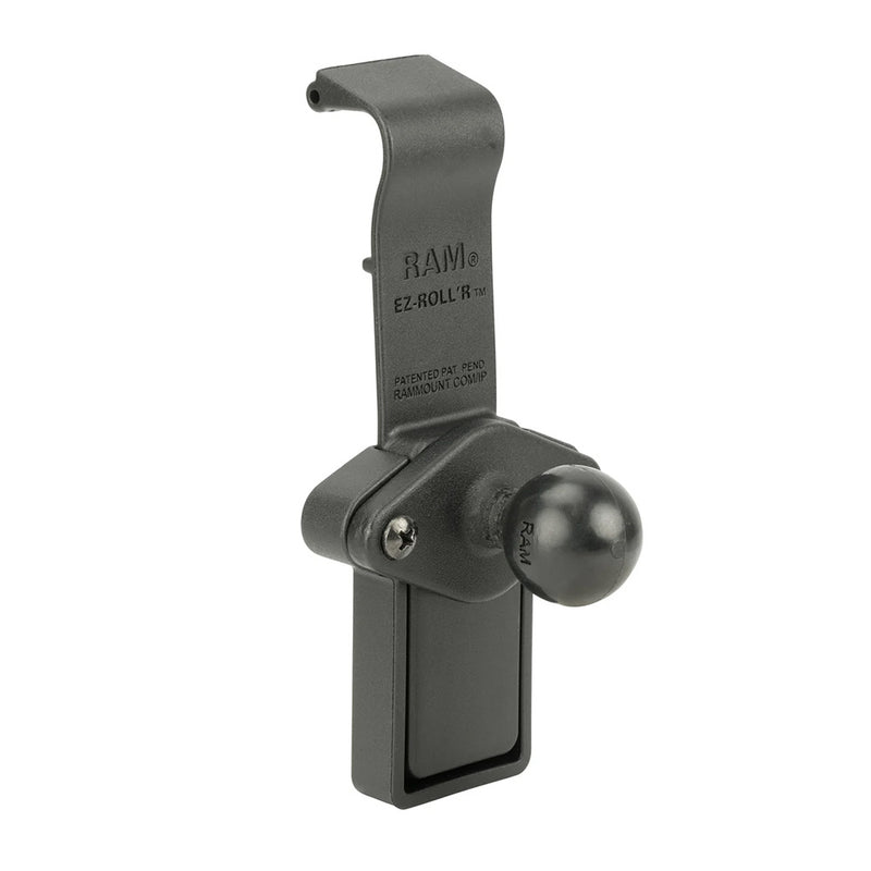 Load image into Gallery viewer, RAM Mount EZ-Rollr Holder f/Phones w/OtterBox uniVERSE [RAM-HOL-OT2-238AU]
