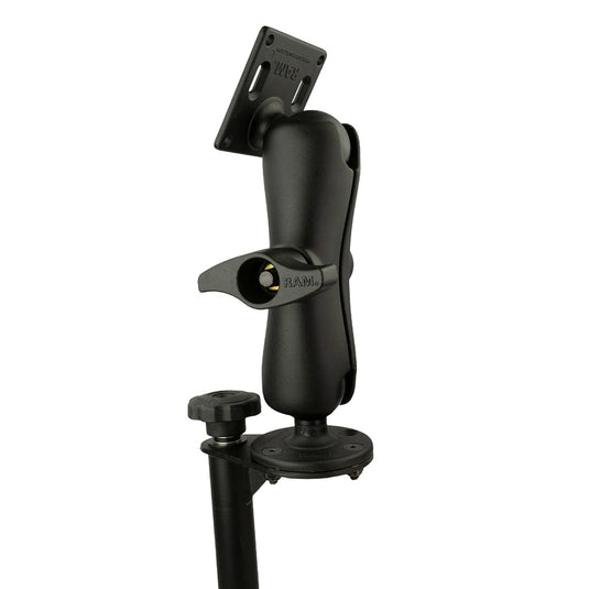 RAM Mount Tele-Pole w/8