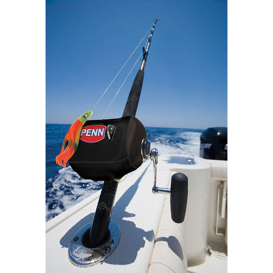 PENN Neoprene Conventional Reel Cover - Large [1178863]