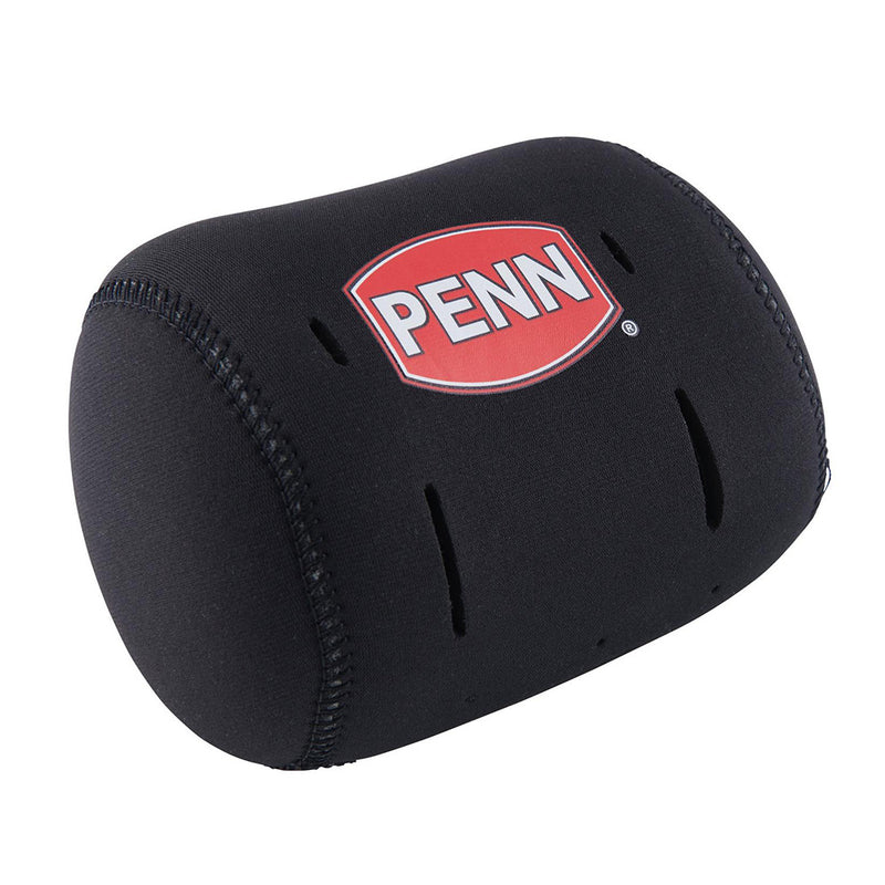 Load image into Gallery viewer, PENN Neoprene Conventional Reel Cover - Large [1178863]
