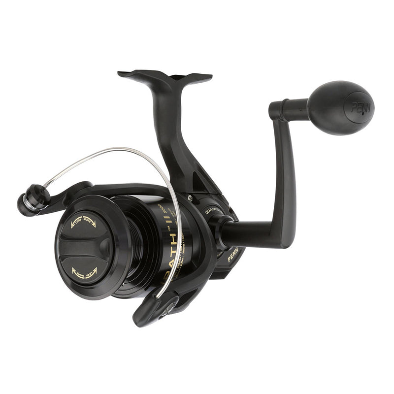 Load image into Gallery viewer, PENN Wrath II 5000 Spinning Reel WRTHII5000C [1594627]
