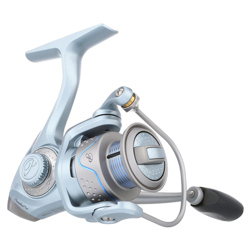 Load image into Gallery viewer, Pflueger President LE 25X Spinning Reel PRESLE25X [1594569]
