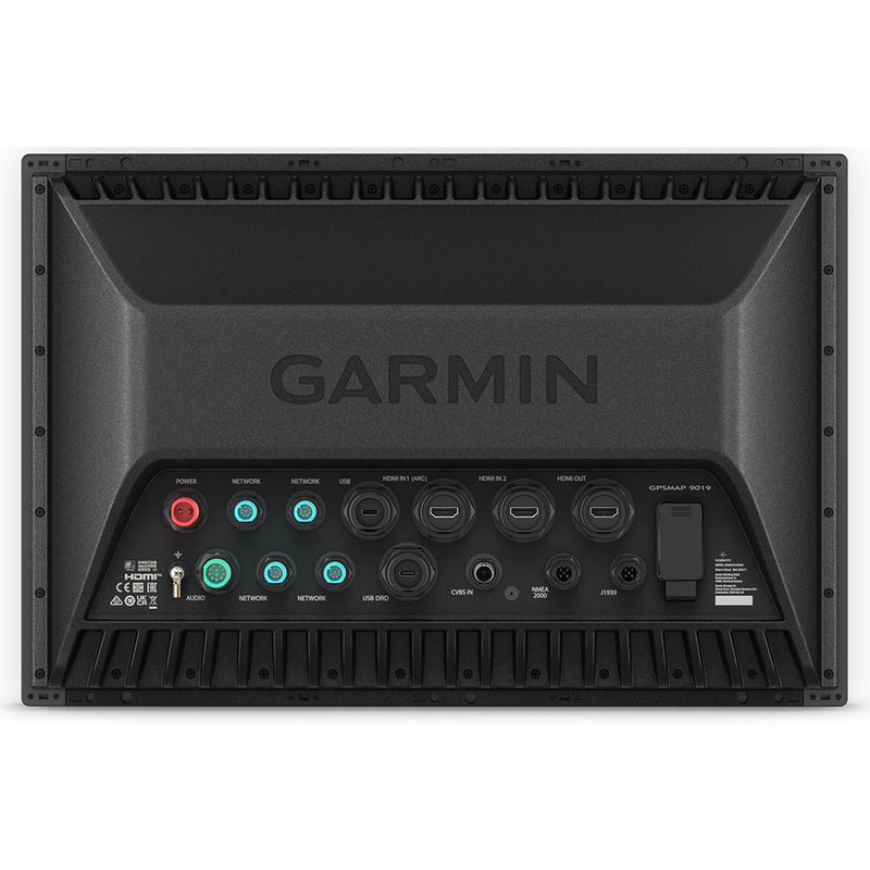 Load image into Gallery viewer, Garmin GPSMAP 9219 19&quot; Premium Chartplotter w/Garmin Navionics+ [010-02673-01]
