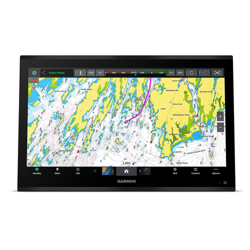 Garmin GPSMAP 9024 24