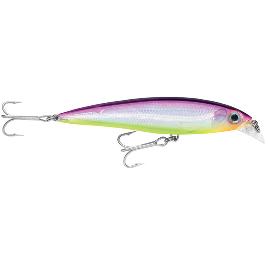 Rapala X-Rap Saltwater 4-3/4