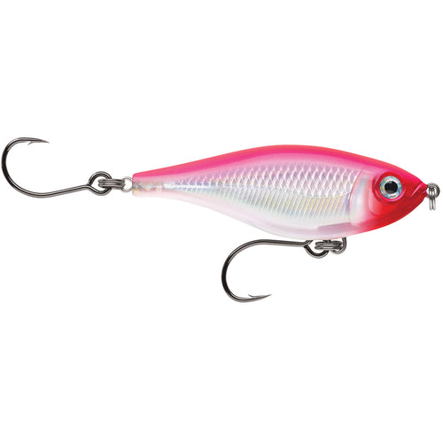 Rapala X-Rap Twitchin Mullet 3-1/8