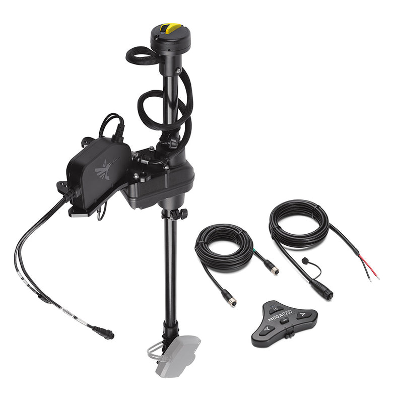 Load image into Gallery viewer, Humminbird MEGA Live TargetLock Adapter Kit - Ultrex 60" [740222-1]
