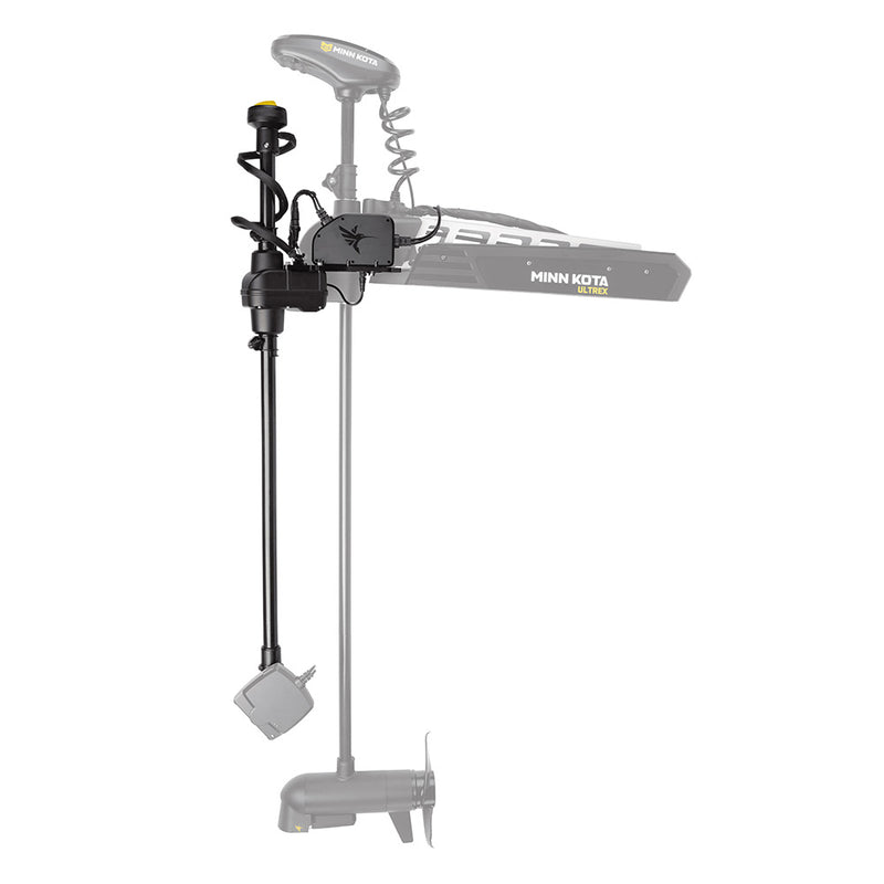 Load image into Gallery viewer, Humminbird MEGA Live TargetLock Adapter Kit - Ultrex 60" [740222-1]
