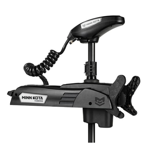 Minn Kota Riptide Terrova QUEST 90/115 Trolling Motor w/Wireless Remote - 24/36V - 90/115LBS - 60