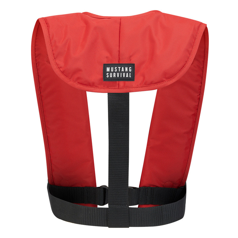 Load image into Gallery viewer, Mustang MIT 70 Automatic Inflatable PFD - Red [MD4042-4-0-202]
