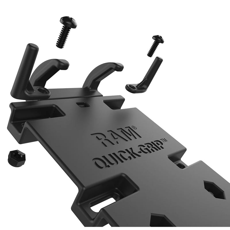 Load image into Gallery viewer, RAM Mount RAM Quick-Grip Phone Holder f/Large Devices [RAM-HOL-PD4-238AU]
