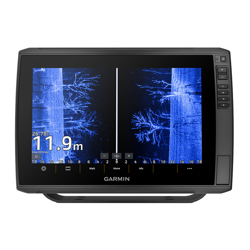 Load image into Gallery viewer, Garmin ECHOMAP Ultra 2 122sv w/o Transducer [010-02881-00]
