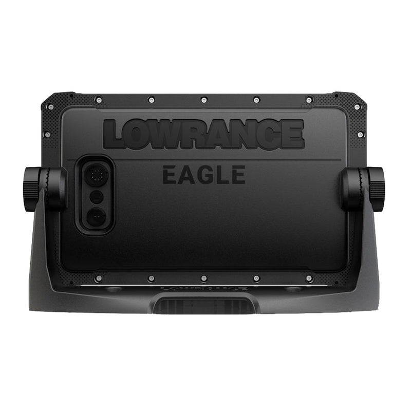 Load image into Gallery viewer, Lowrance Eagle Eye 9 Live w/T/M Transducer  C-MAP Inland Charts [000-16129-001]
