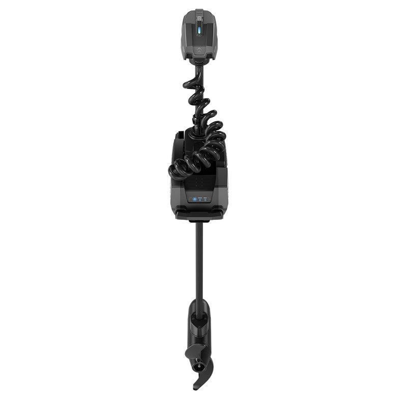 Load image into Gallery viewer, Lowrance Recon FW 72&quot; Trolling Motor - Includes Freesteer Joystick Remote, Wireless Foot Pedal  HDI Nosecone [000-16175-001]
