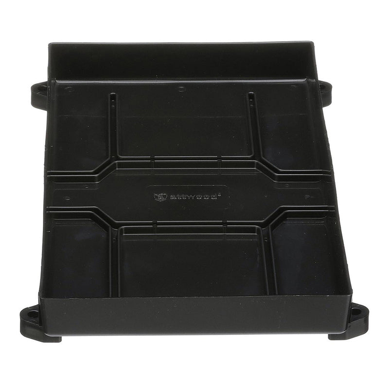 Load image into Gallery viewer, Attwood Group 27 Battery Tray w/Straps [9093-5]
