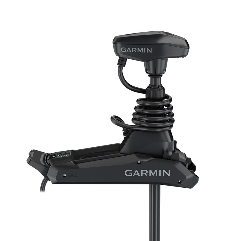 Load image into Gallery viewer, Garmin Force Kraken Black 48&quot; Trolling Motor w/GT56UHD Transducer [010-02573-30]
