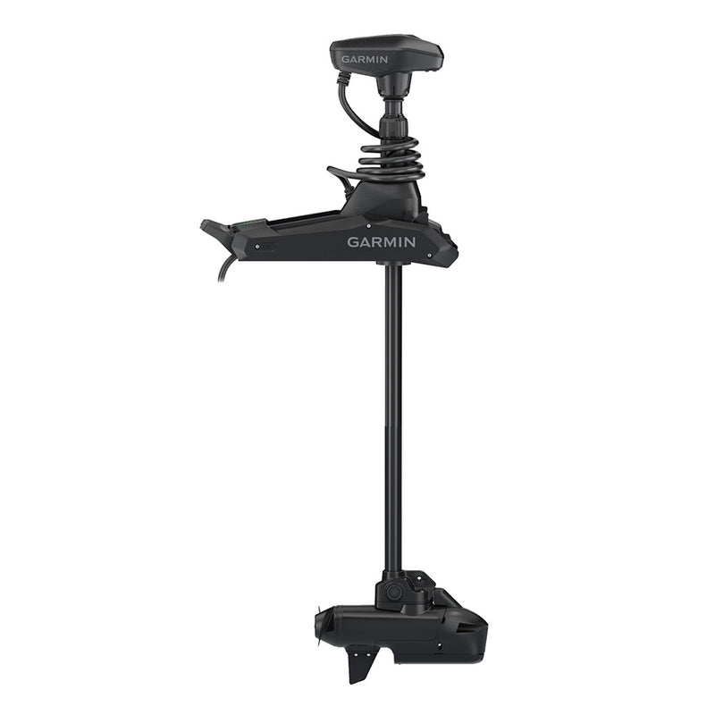 Load image into Gallery viewer, Garmin Force Kraken Black 48&quot; Trolling Motor w/GT56UHD Transducer [010-02573-30]
