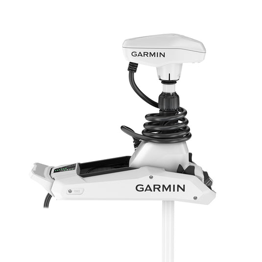 Garmin Force Kraken White 48