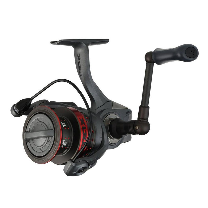 Load image into Gallery viewer, Abu Garcia Max Elite 3000H Spinning Reel MAXELITESP3000H [1609831]
