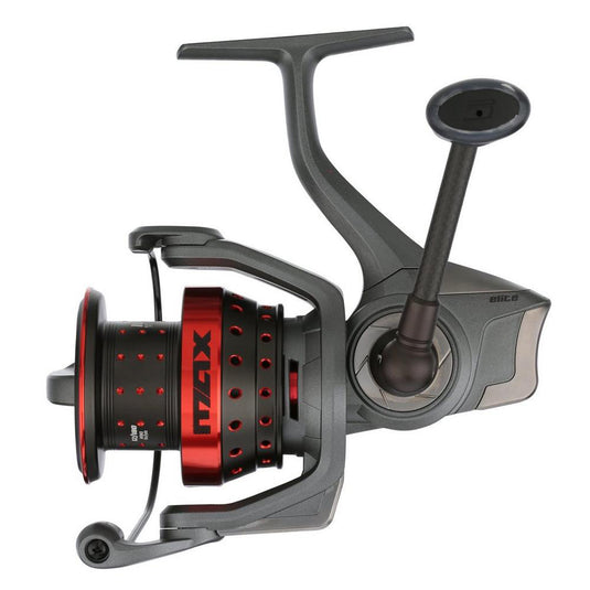 Abu Garcia Max Elite 4000H Spinning Reel MAXELITESP4000H [1609832]