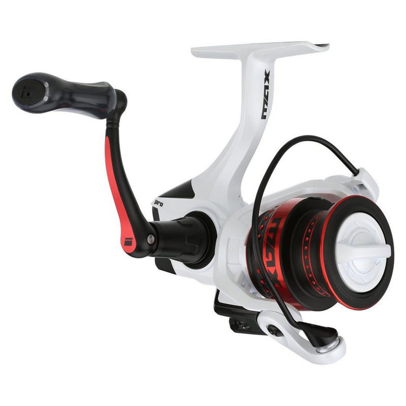 Load image into Gallery viewer, Abu Garcia Max Pro 2000H Spinning Reel MAXPROSP2000H [1609821]
