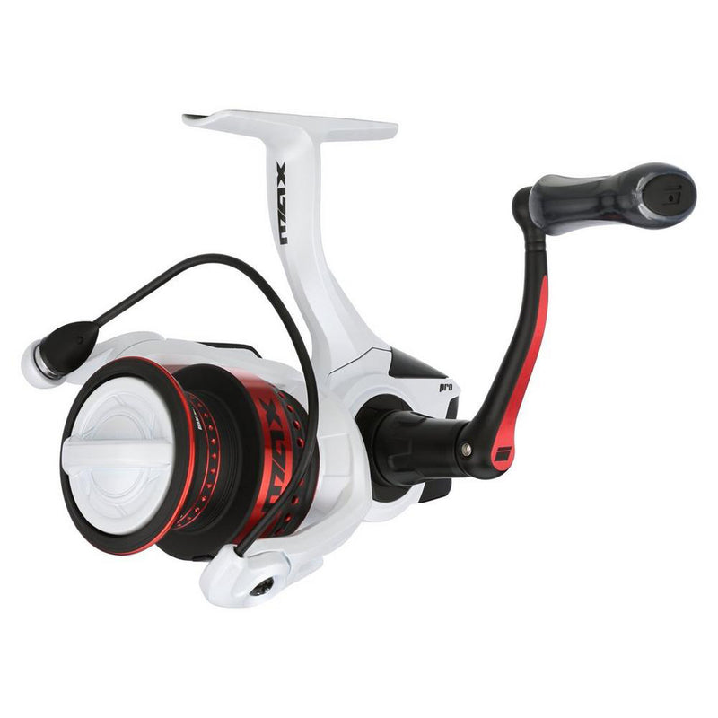 Load image into Gallery viewer, Abu Garcia Max Pro 2500H Spinning Reel MAXPROSP2500H [1609823]
