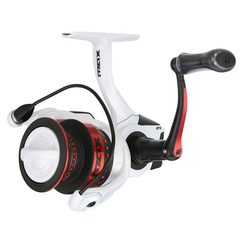 Load image into Gallery viewer, Abu Garcia Max Pro 3000H Spinning Reel MAXPROSP3000H [1609825]
