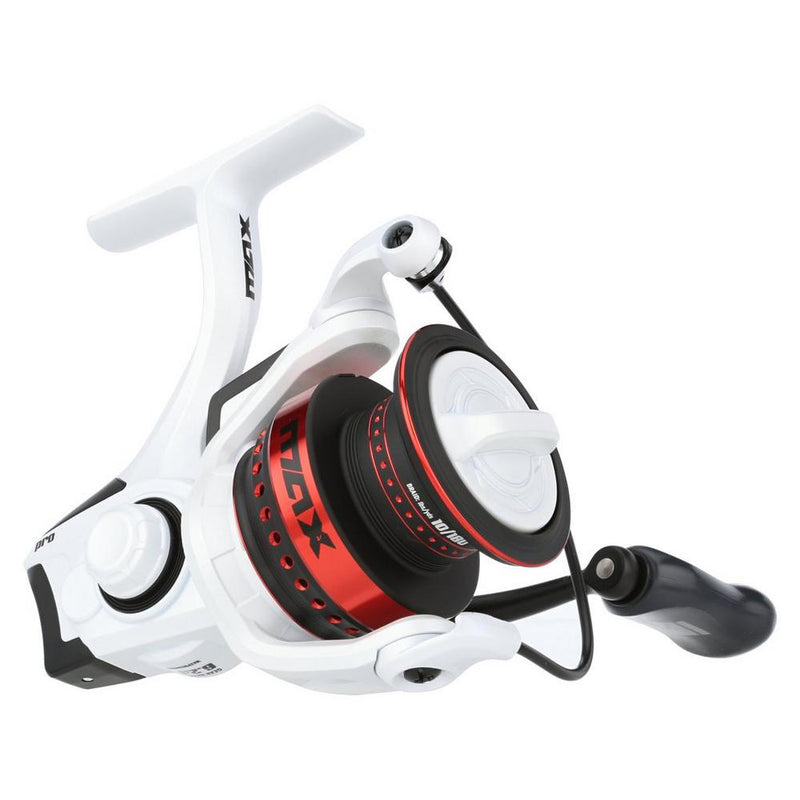 Load image into Gallery viewer, Abu Garcia Max Pro 3000H Spinning Reel MAXPROSP3000H [1609825]
