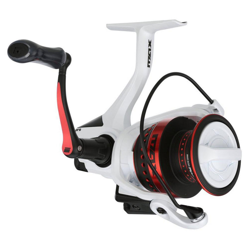 Load image into Gallery viewer, Abu Garcia Max Pro 4000H Spinning Reel MAXPROSP4000H [1609827]
