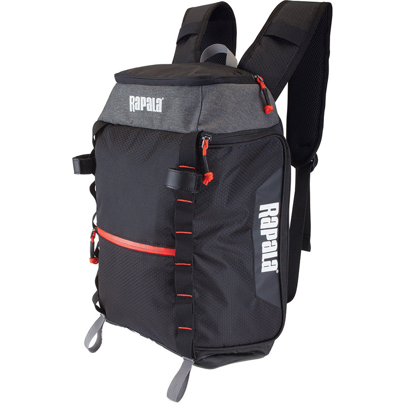 Load image into Gallery viewer, Rapala Venture 13 Backpack [RV13P]
