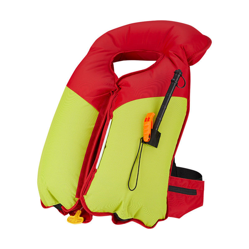 Load image into Gallery viewer, Mustang MIT 150 Convertible A/M Inflatable PFD - Admiral Grey [MD2020-191-0-235]
