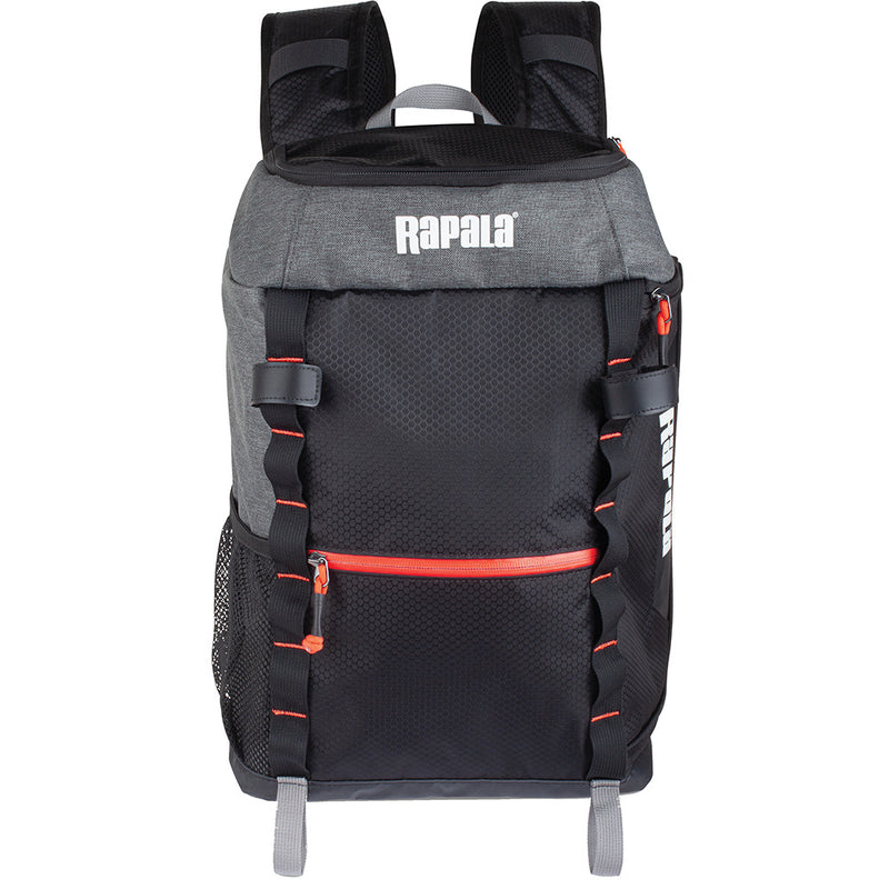 Load image into Gallery viewer, Rapala Venture 13 Backpack [RV13BP]
