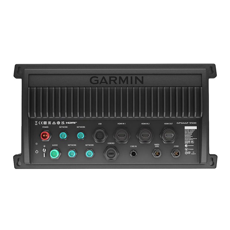 Load image into Gallery viewer, Garmin GPSMAP 9500 Black Box [010-02677-00]
