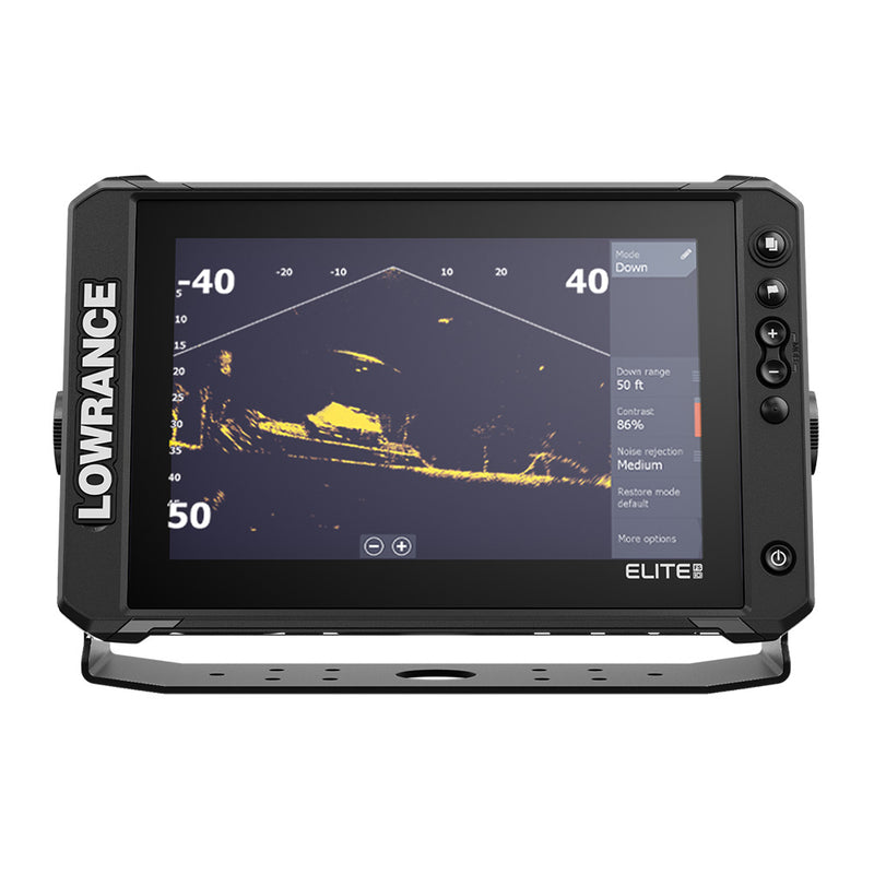 Load image into Gallery viewer, Lowrance Elite FS 10 - No Transducer [000-16429-001]
