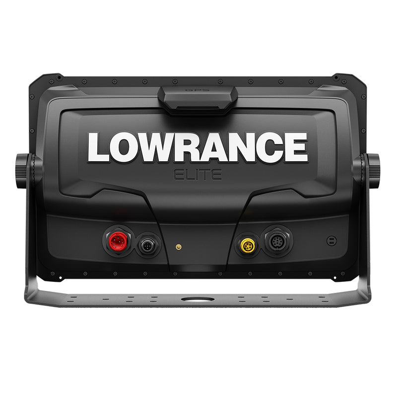 Load image into Gallery viewer, Lowrance Elite FS 12 - No Transducer [000-16431-001]
