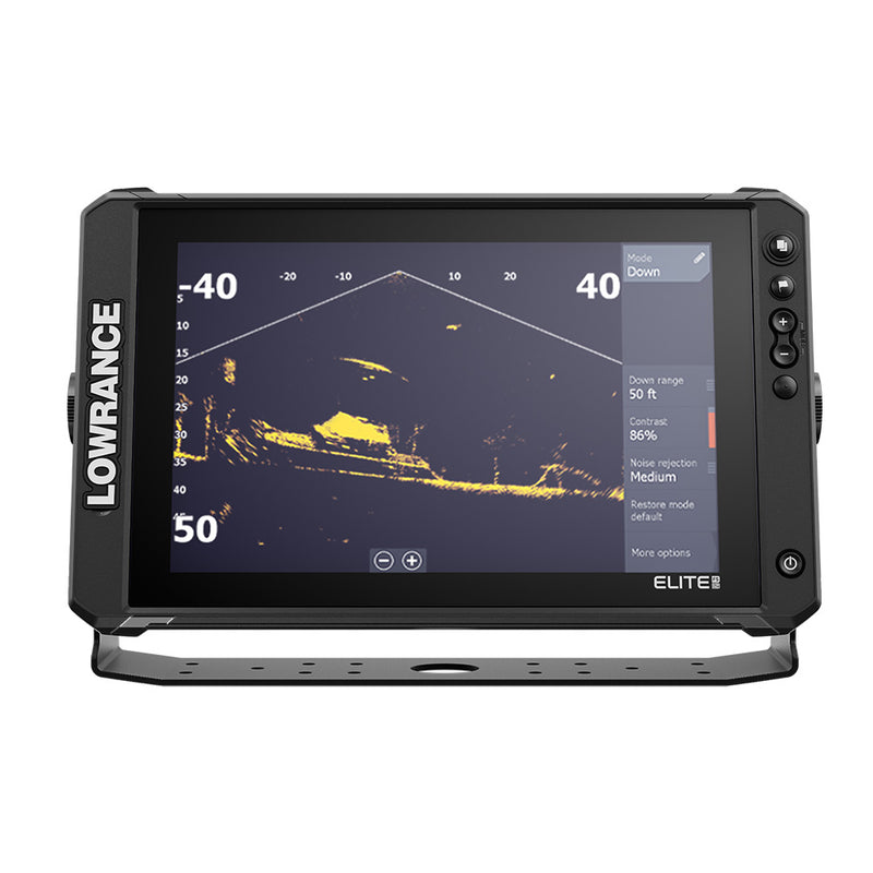 Load image into Gallery viewer, Lowrance Elite FS 12 - No Transducer [000-16431-001]
