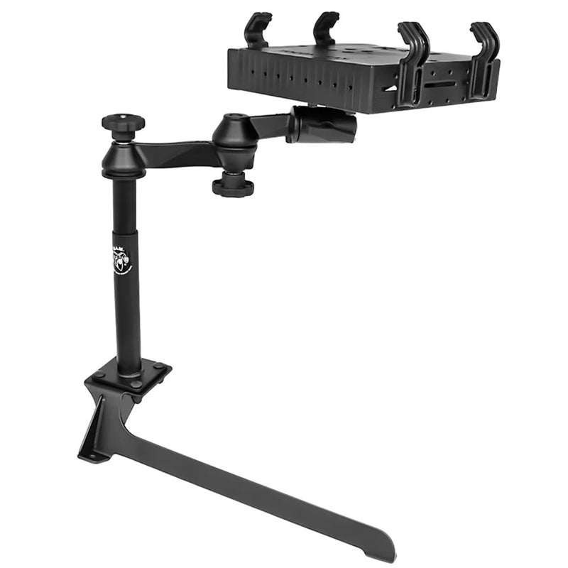 Load image into Gallery viewer, RAM Mount RAM No-Drill Laptop Mount for &#39;05-25 Nissan Frontier + More [RAM-VB-154-SW1]

