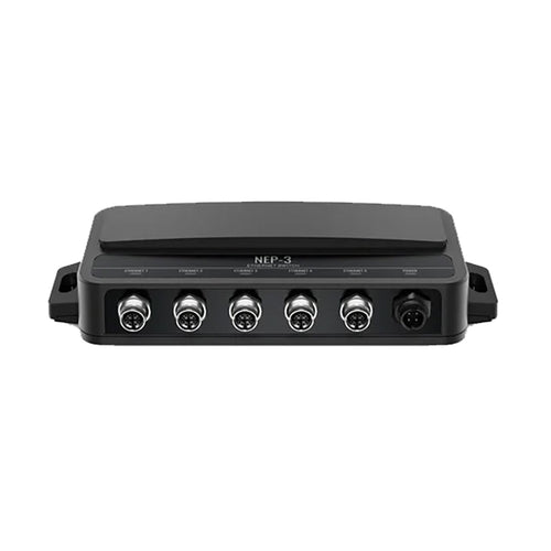Navico NEP-3 Ethernet 5-Port Switch 1GBPS [000-16008-001]