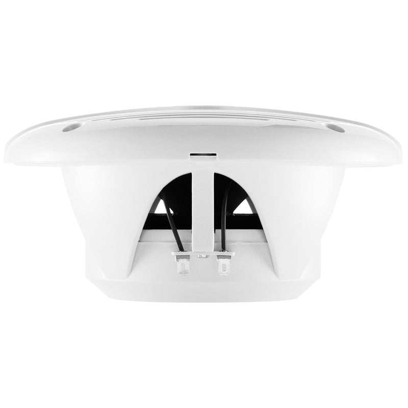 Load image into Gallery viewer, Boss Audio MR60 6.5&quot; Round Speakers - White - Pair [MR60]
