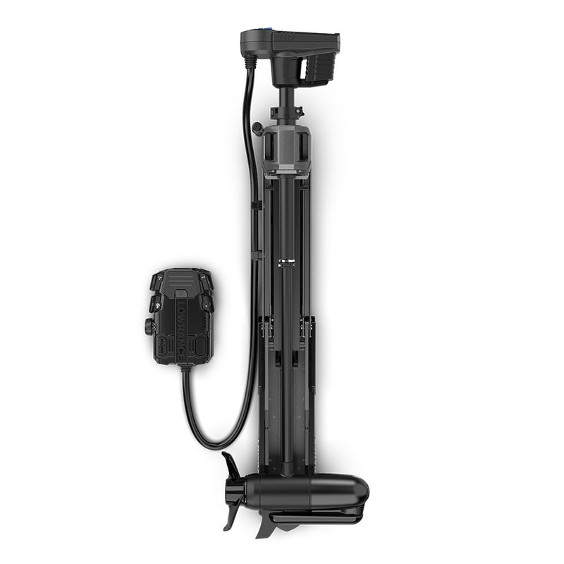 Load image into Gallery viewer, Lowrance Ghost X Freshwater Trolling Motor - 47&quot; [000-16475-001]

