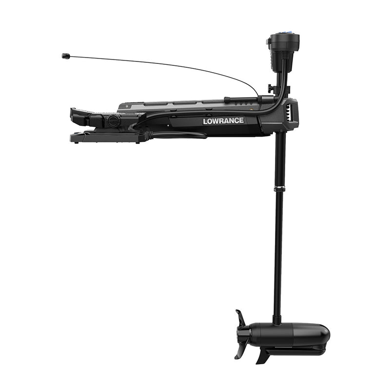Load image into Gallery viewer, Lowrance Ghost X Freshwater Trolling Motor - 47&quot; [000-16475-001]
