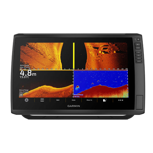 Garmin ECHOMAP Ultra 2 16