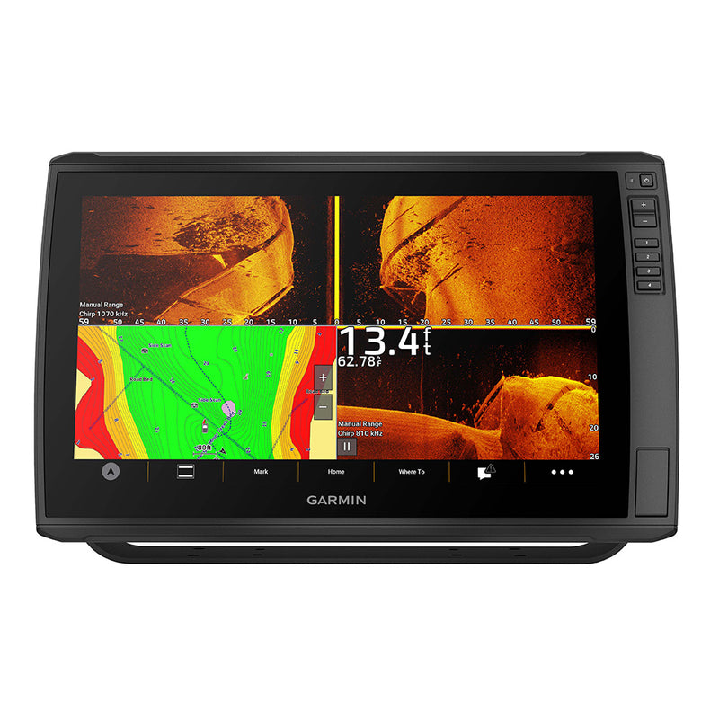 Load image into Gallery viewer, Garmin ECHOMAP Ultra 2 16&quot; Chartplotter 166sv w/GN+ Mapping w/o Transducer [010-03386-00]
