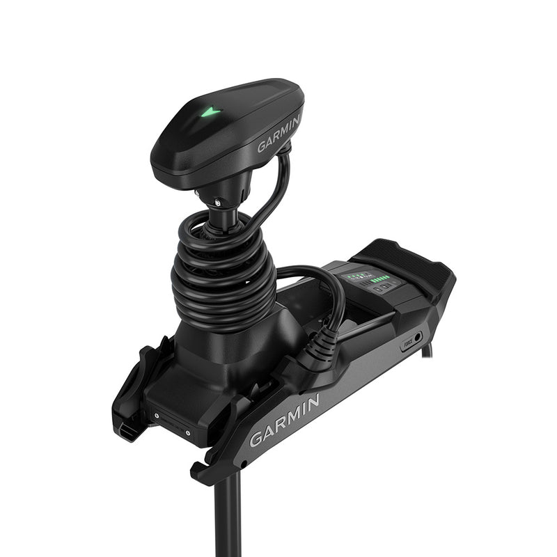 Load image into Gallery viewer, Garmin Force Kraken Trolling Motor - 90&quot; - Black [010-02573-20]
