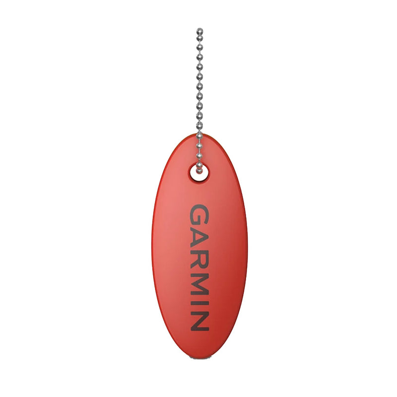 Load image into Gallery viewer, Garmin MOB Tag w/White Quick Release Band [010-02908-30]
